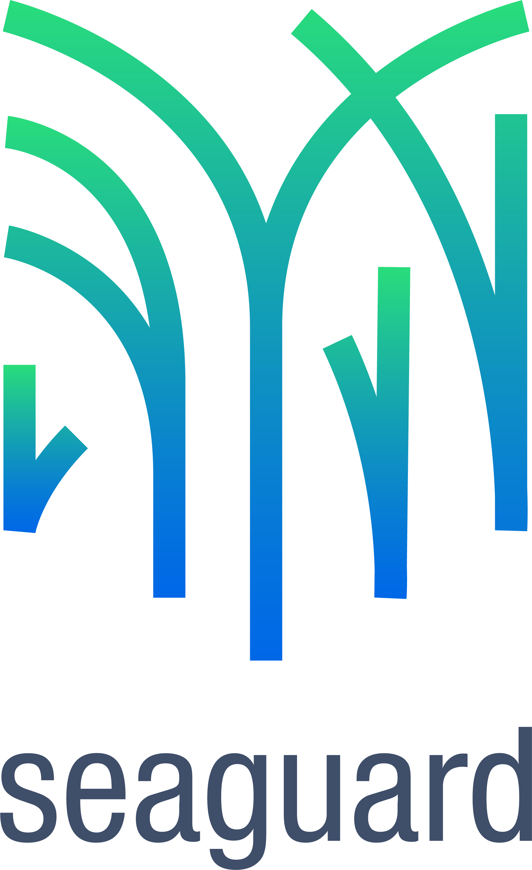 SEAGUARD Logo