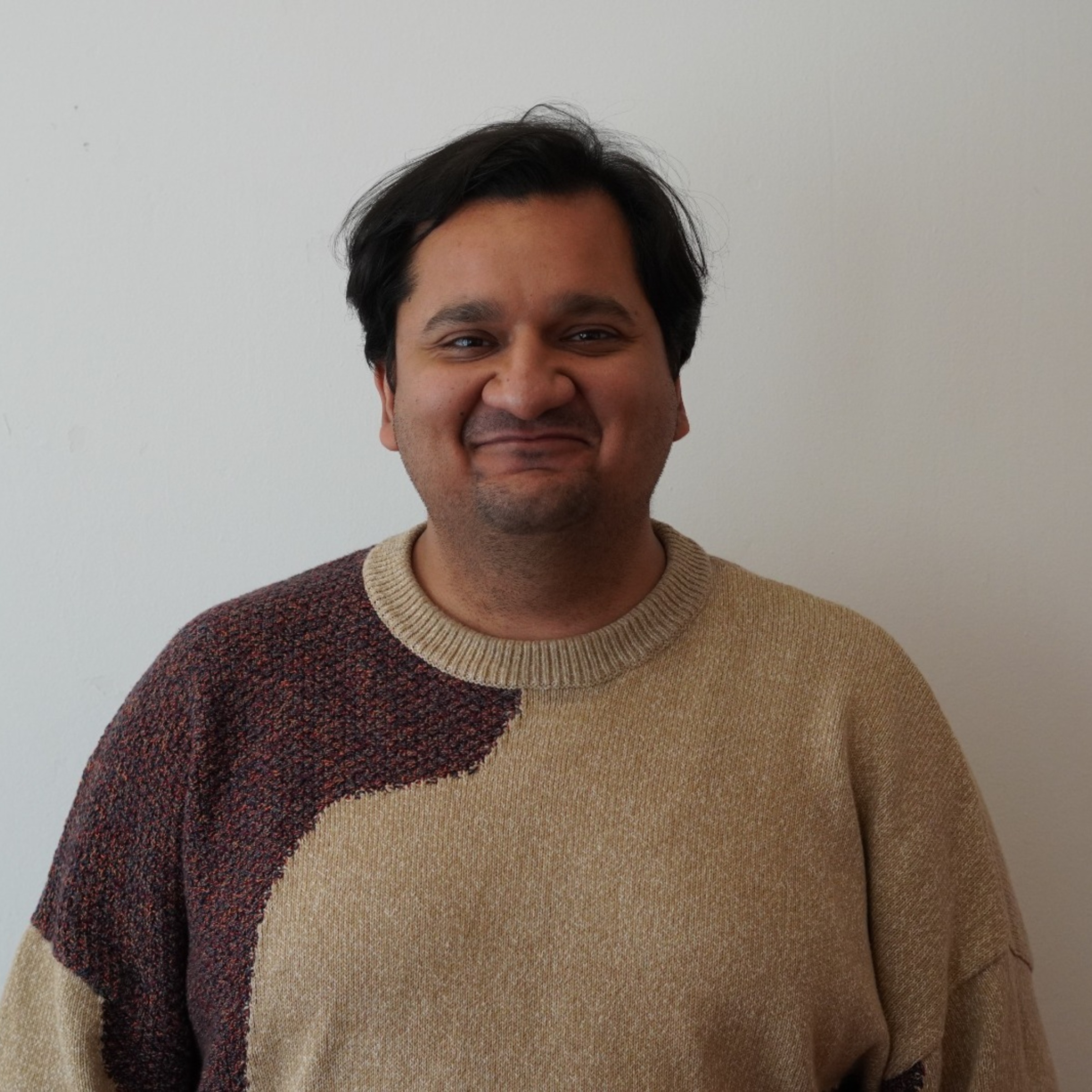 Ali Farooq