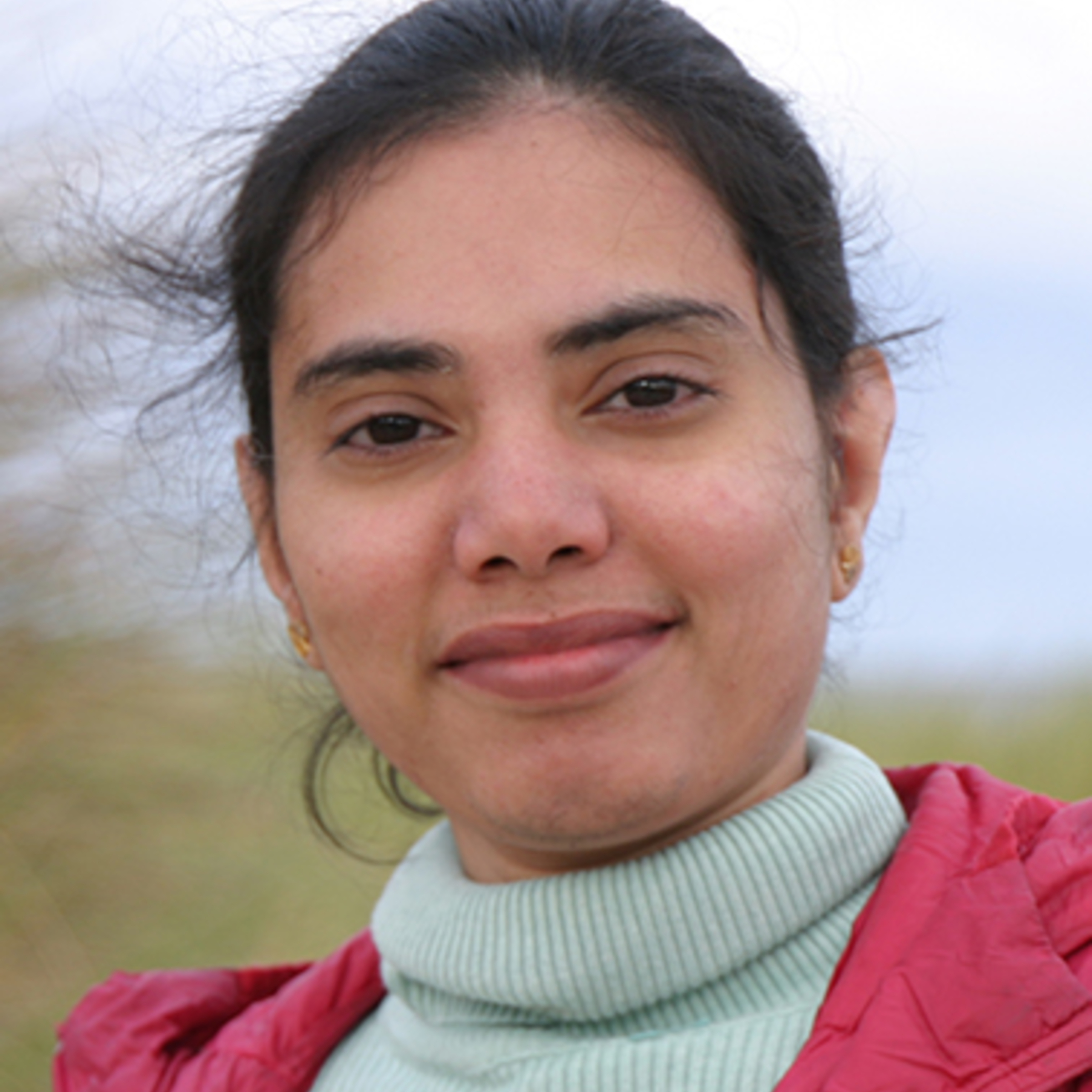 Anju Mallissery