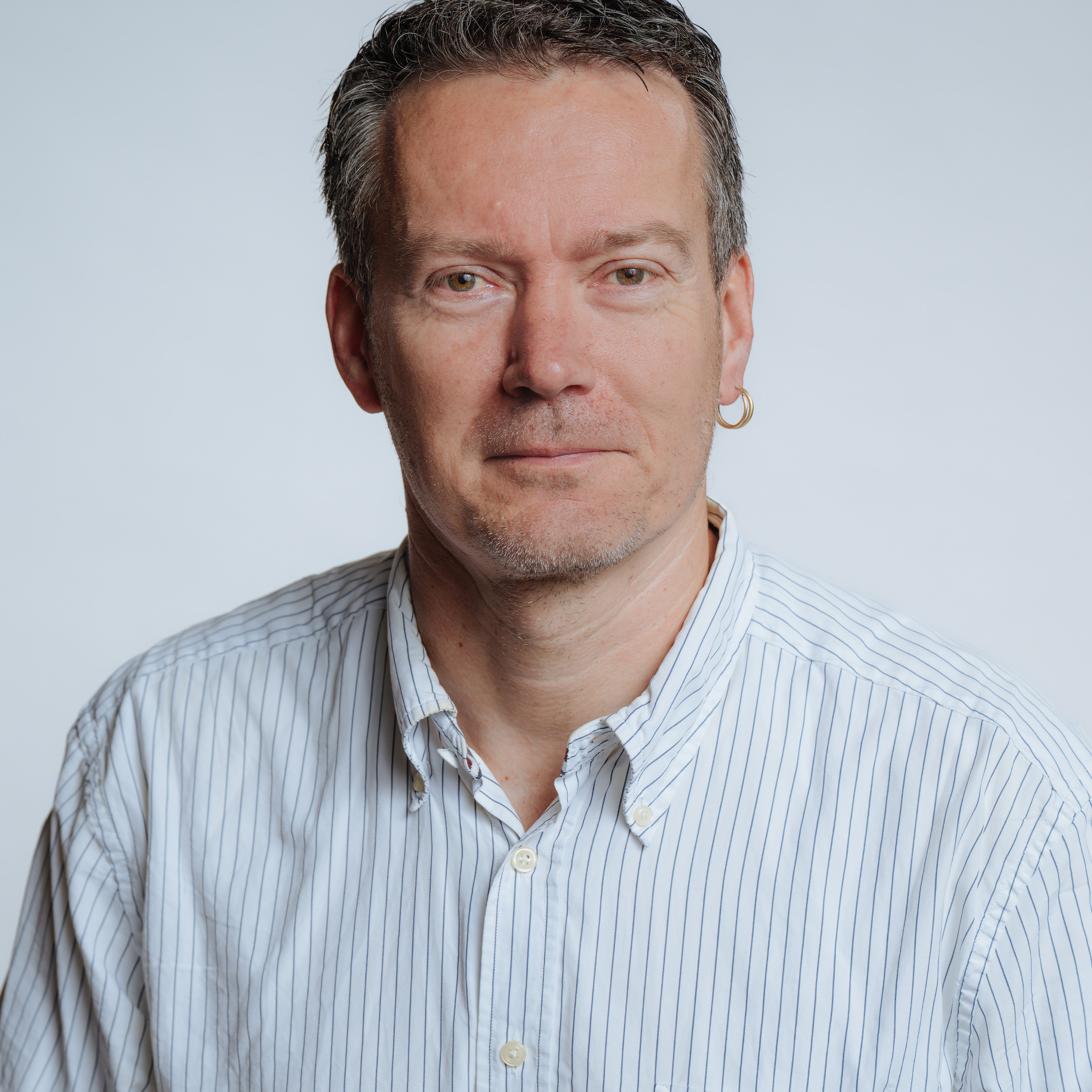 Ulf Gräwe