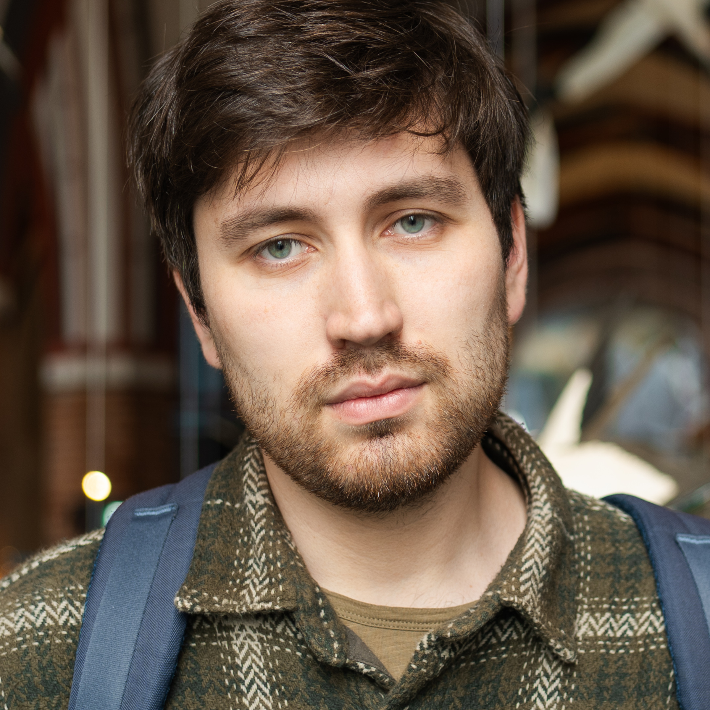 Lev Naumov